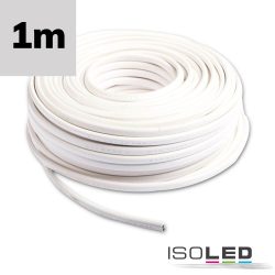   ISOLED Kábel PVC köpenyes, fehér, 3x0,75mm˛ H05VV-F 3G, méterenként áruljuk 115753