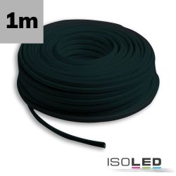   ISOLED Kábel PUR bevonatú fekete, 4x0,50mm˛ LI12Y11Y, méterenként áruljuk 115879