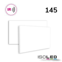   ISOLED Infravörös panel PREMIUM Professional 145, 320x520mm, 137W 115895