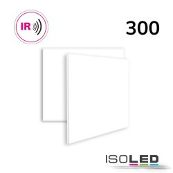   ISOLED Infravörös panel PREMIUM Professional 300, 592x592mm, 285W 115896