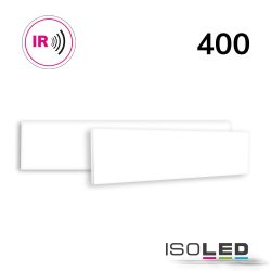   ISOLED Infravörös panel PREMIUM Professional 400, 320x1500mm, 380W 115899