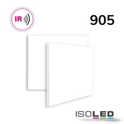   ISOLED Infravörös panel PREMIUM Professional 905, 900x1000mm, 860W 115903