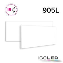   ISOLED Infravörös panel PREMIUM Professional 905L, 592x1500mm, 860W 115904