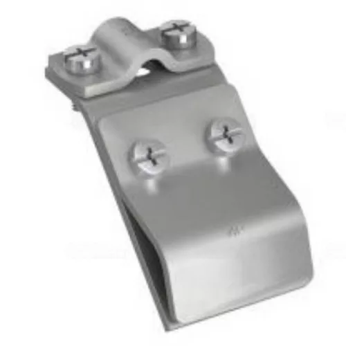 J.PRÖPSTER 1302 ereszcsatorna kapocs Acél/StFz