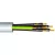 YSLY-Jz 7x 1 szürke (100) 300/500V vezérlőkábel