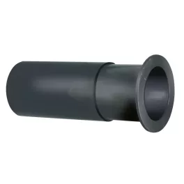   SAL KAH 303 reflexcső, állítható hosszúságú, 66 mm átmérő, 125 - 250 mm, 2 db/ csomag, KAH_303