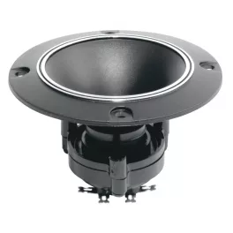   SAL KHS 106 piezo magassugárzó, 4 Ohm/ 300 W, 8 Ohm/ 150 W, 95 mm átmérő, KHS_106