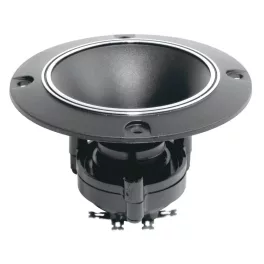   SAL KHS 106 piezo magassugárzó, 4 Ohm/ 300 W, 8 Ohm/ 150 W, 95 mm átmérő, KHS_106