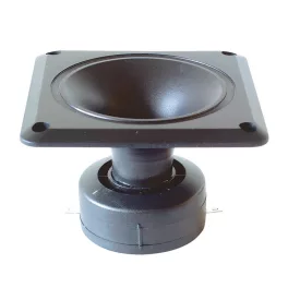   SAL KHS 311M piezo magassugárzó, 4 Ohm/ 300 W, 8 Ohm/ 150 W, 110 x 110 mm, KHS_311M