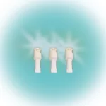 Home KIN 126C/WW LED-es fényfüggöny, 0,9x1,4 m / 126 db melegfehér LED, fehér vezeték, állófényű, hálózati adapter, beltéri kivitel, KIN_126C_WW