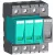KIWA PO I eco 3+1 280V túlfeszültség levezető 7kA T1+T2 (B+C) 81.206