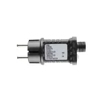 Home KKL1012DWW DOT LED-es fényfüzér, 1000db melegfehér LED, 70m hosszú, 8+4 funkció, átlátszó vezeték, adapteres tápellátás, beltéri kivitel