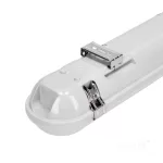 Waterproof fixture LED NEXFORCE1 20W 4000K IP65 Kobi Pro KOBI-000055 KOBI