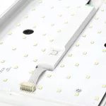Ceiling lamp LED NUMOS 7W 4000K LX IP65 Kobi Pro KOBI-000072 KOBI