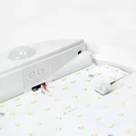 Ceiling lamp LED ORBIS 10W 4000K LX IP44 Kobi Pro KOBI-000089 SpectrumLED