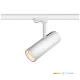 KOBI KOBI-000105, NEXTRACK NT4 MINI háromfázisú sínes lámpa, 10W, 60°, CRI 90, Fehér