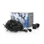 GIRLANDA 400LED 5MB Z DOD.GN I TIMER KOBI-000372 KOBI