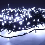 GIRLANDA 400LED 5MB Z DOD.GN I TIMER KOBI-000372 KOBI