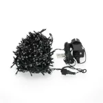 GIRLANDA 400LED 5MB Z DOD.GN I TIMER KOBI-000372 KOBI