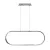 Lampa wisząca KORA LED  24W KOBI-000714 SpectrumLED
