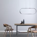 Lampa wisząca KORA LED  24W KOBI-000714 SpectrumLED