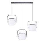 Lampa wisząca DELFA LED  40W 4000K KOBI-000716 KOBI