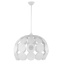 Lampa MODUŁ KULA M biały KOBI-000727 KOBI