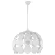 Lampa MODUŁ KULA M biały KOBI-000727 KOBI