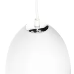 Lampa wisząca FIDŻI 3 biały KOBI-000730 KOBI