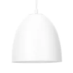 Lampa wisząca FIDŻI 1 biały KOBI-000731 KOBI