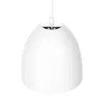 Lampa wisząca FIDŻI 1 biały KOBI-000731 KOBI