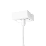 Lampa wisząca FIDŻI 1 biały KOBI-000731 KOBI