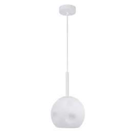 Lampa COMO A M biały KOBI-000745 KOBI