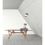Ceiling lamp 1PŁ. PAKO 1200 KOBI-000856 KOBI
