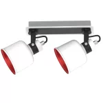 Ceiling lamp 2PŁ. PAKOS 1102 KOBI-000862 KOBI