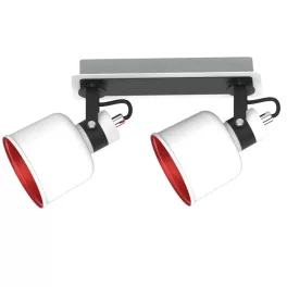 Ceiling lamp 2PŁ. PAKOS 1102 KOBI-000862 KOBI