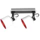 Ceiling lamp 2PŁ. PAKOS 1102 KOBI-000862 KOBI