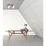 Ceiling lamp 2PŁ. PAKOS 1102 KOBI-000862 KOBI