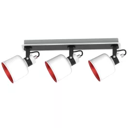 Ceiling lamp 3PŁ. PAKOS 1103 KOBI-000863 KOBI