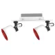 Ceiling lamp 2PŁ. PAKOS 1112 KOBI-000864 KOBI