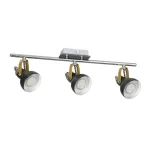 Ceiling lamp 3PŁ. PIXI 1423 KOBI-000878 KOBI