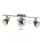 Ceiling lamp 3PŁ. PIXI 1423 KOBI-000878 KOBI