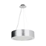 Lampa wisząca RONDA 360 srebrna KOBI-000889 KOBI