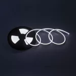 LED NEON FLEX IP65 6000K 5M 11W/M