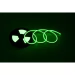 LED NEON FLEX IP65 ZIELONA 5M 11W/M