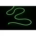 LED NEON FLEX IP65 ZIELONA 5M 11W/M