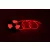LED NEON FLEX IP65 CZERWONA 5M 11W/M