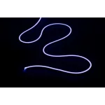 LED NEON FLEX IP65 NIEBIESKA 5M 11W/M
