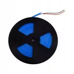 LED NEON FLEX IP65 NIEBIESKA 5M 11W/M