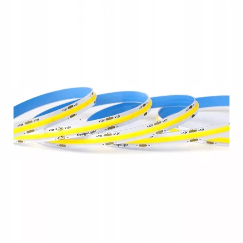 LED 480 COB IP20 3000K 5M 12,8W/M